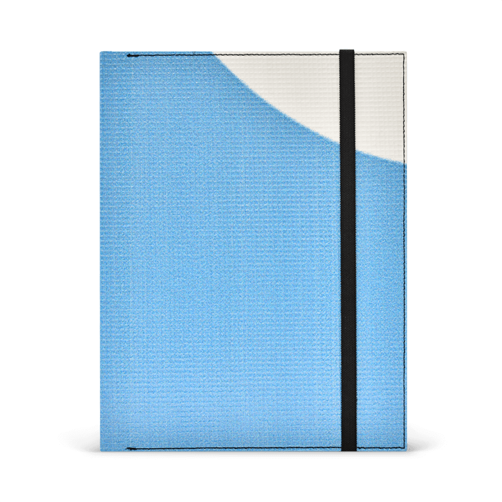 Oliver Notebook