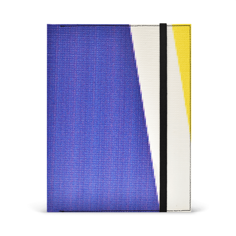 Oliver Notebook