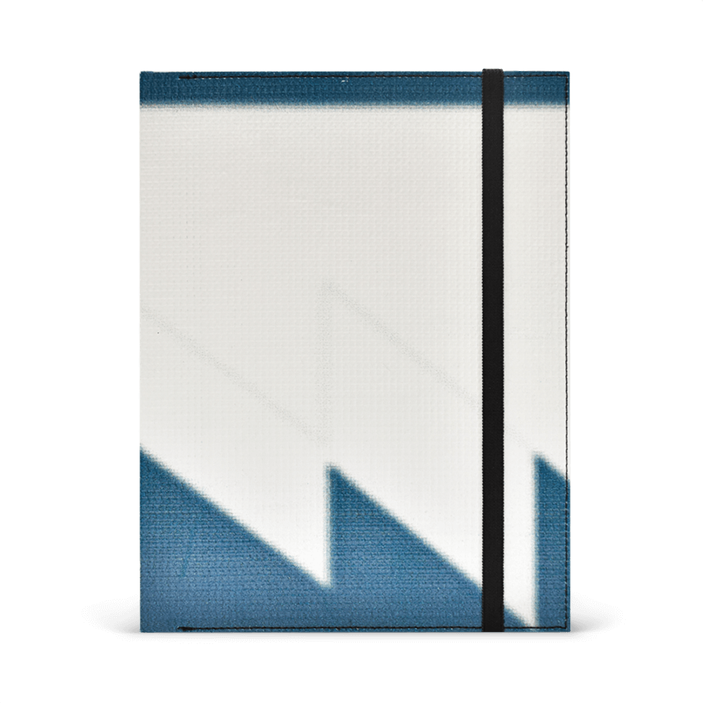 Oliver Notebook