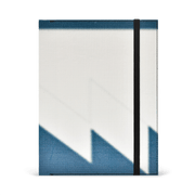 Oliver Notebook