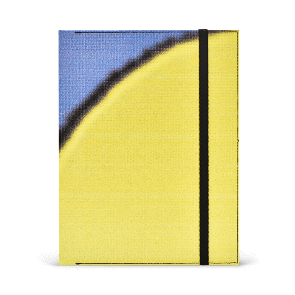 Oliver Notebook