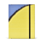 Oliver Notebook