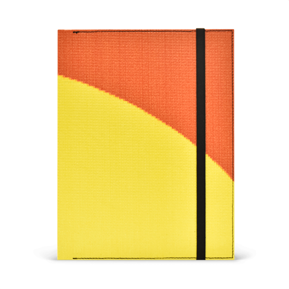 Oliver Notebook
