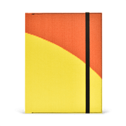 Oliver Notebook
