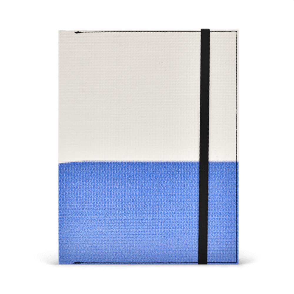 Oliver Notebook