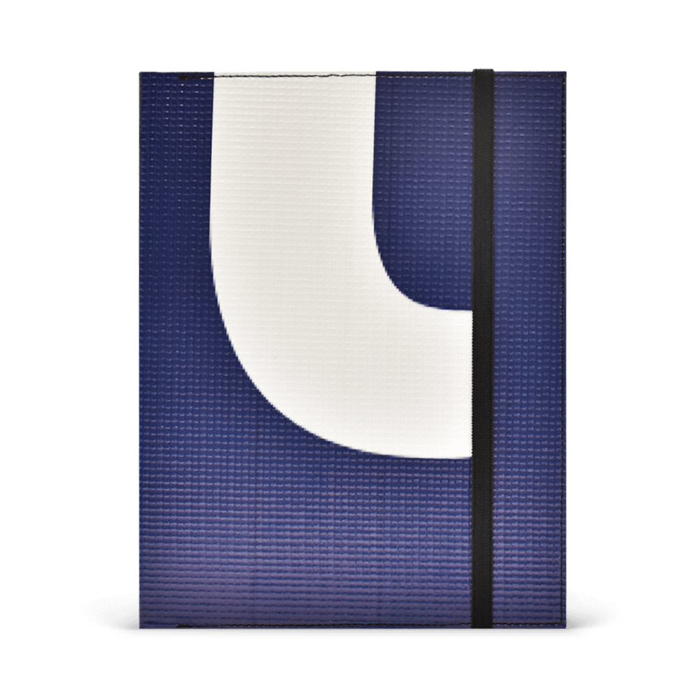 Oliver Notebook