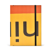 Oliver Notebook