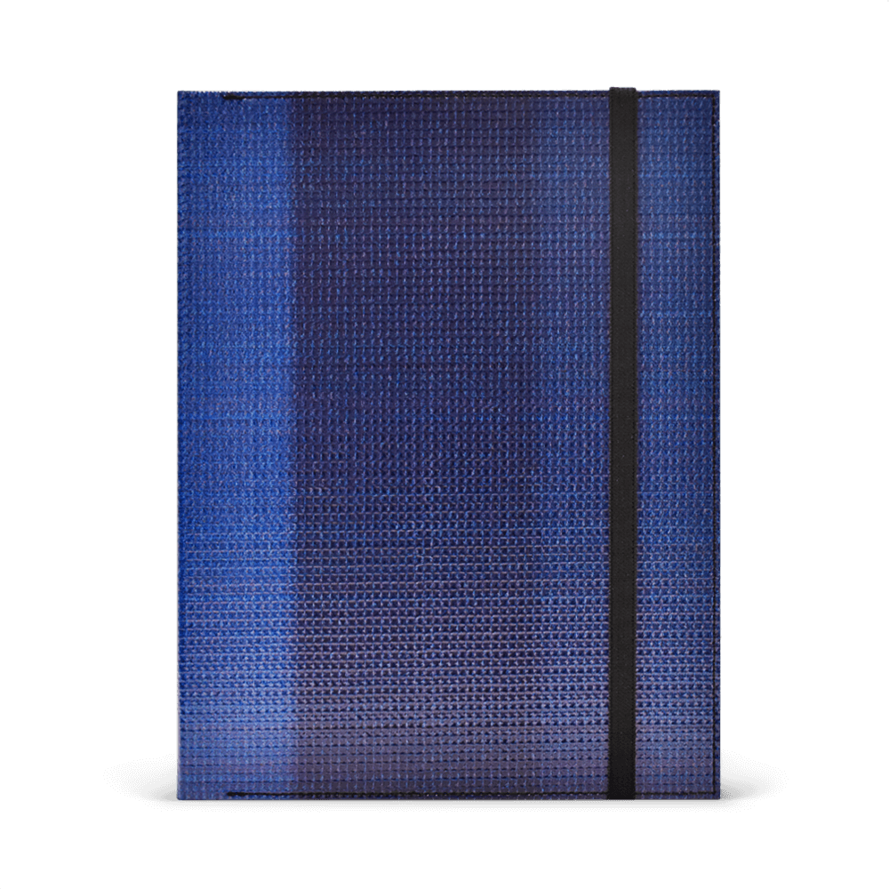 Oliver Notebook