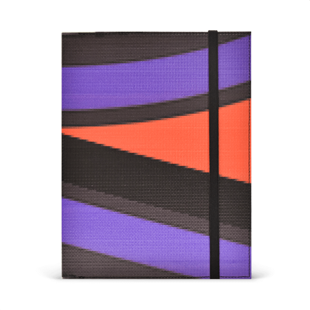 Oliver Notebook