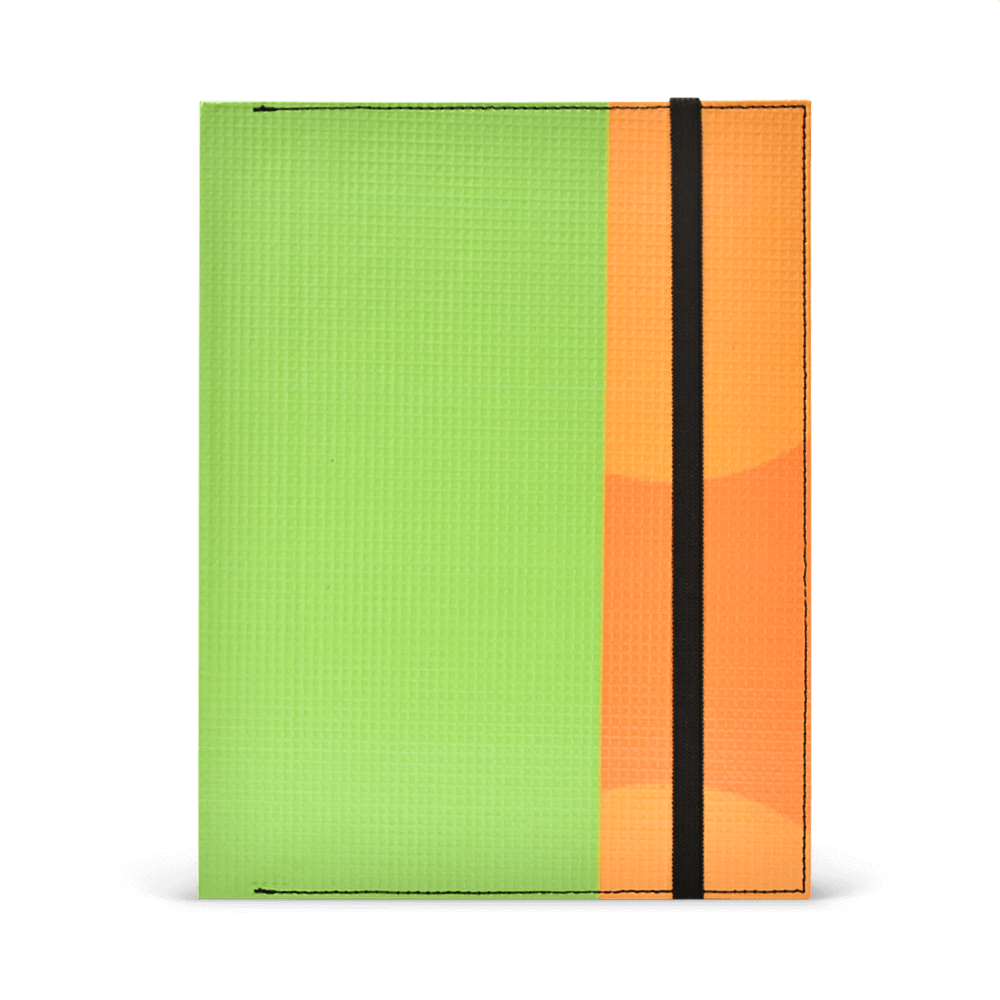 Oliver Notebook