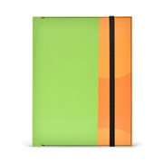 Oliver Notebook
