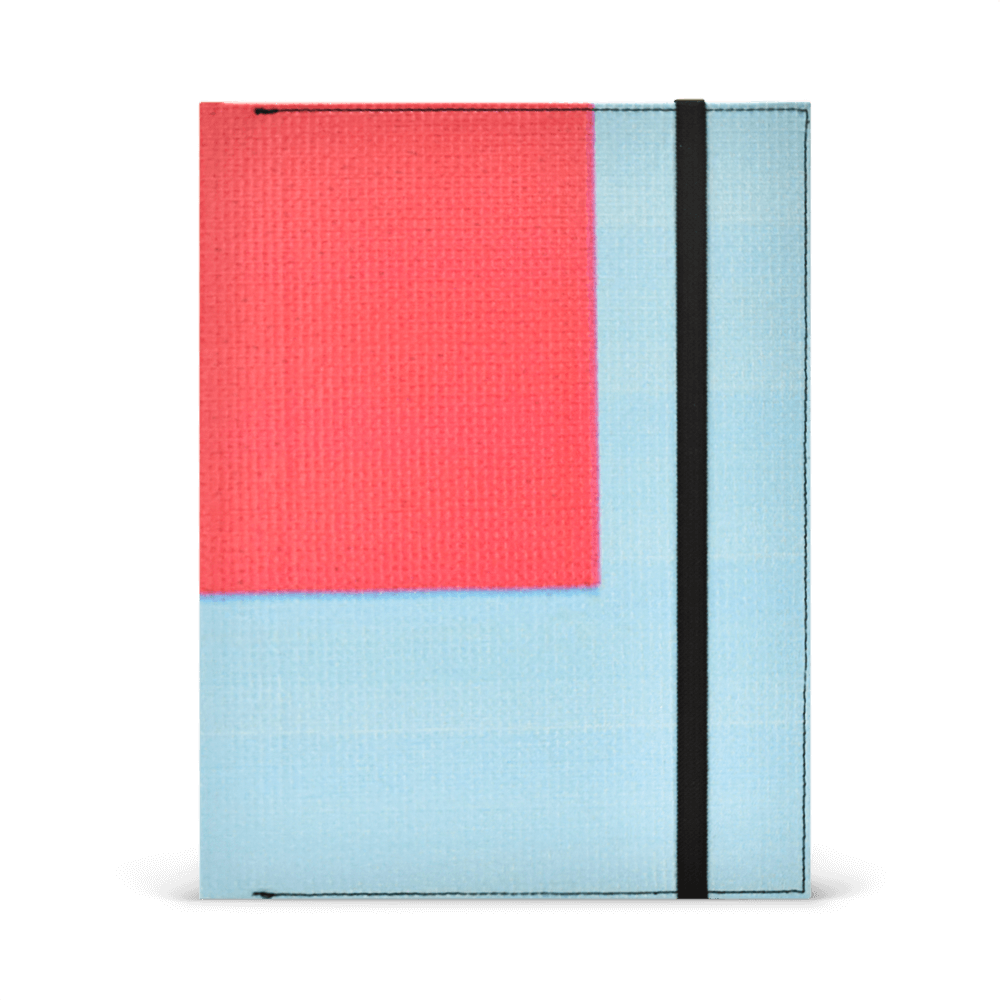Oliver Notebook