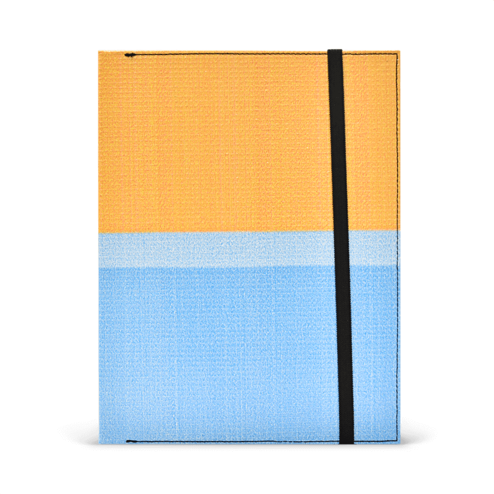 Oliver Notebook