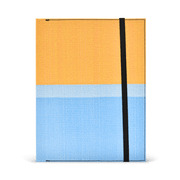 Oliver Notebook