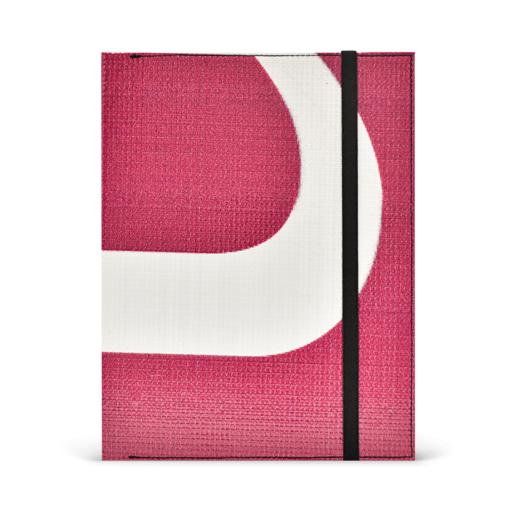 Oliver Notebook