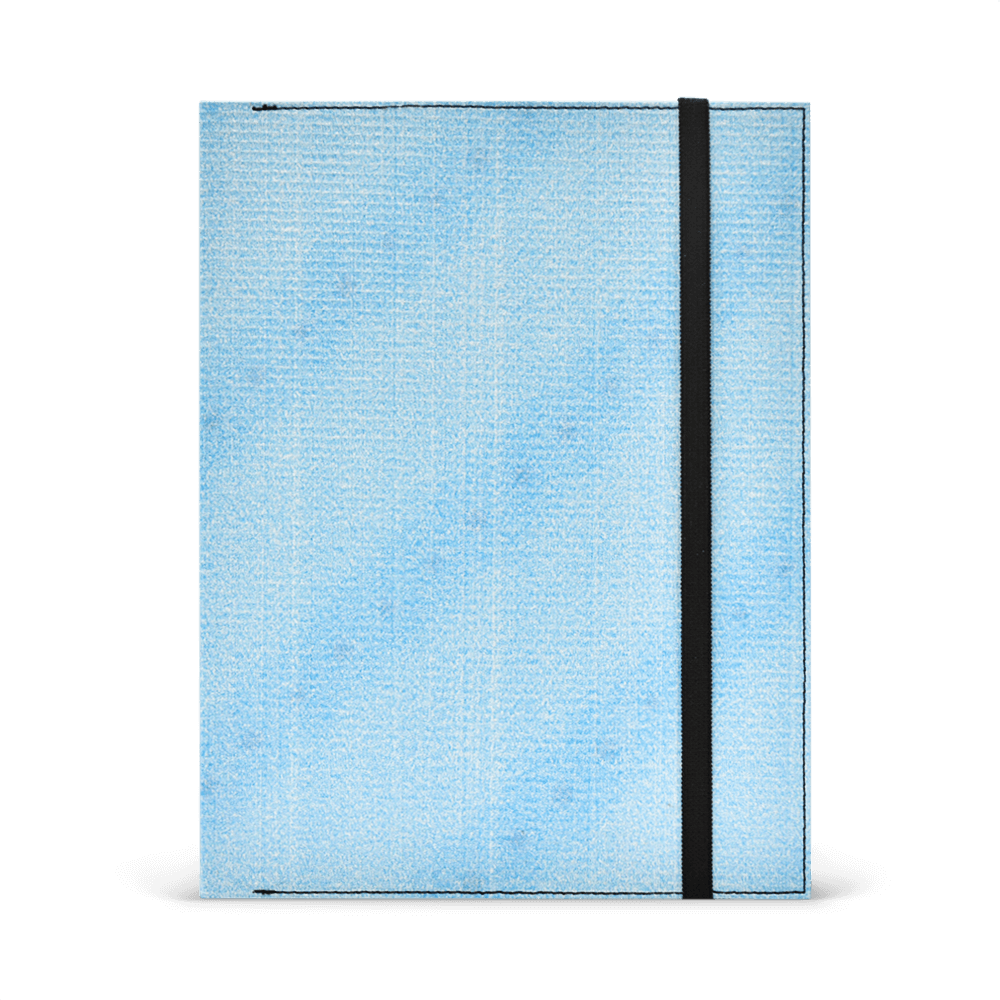 Oliver Notebook