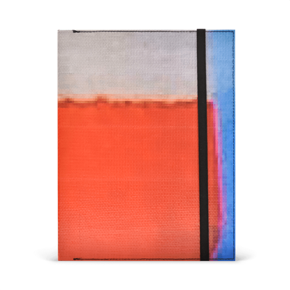 Oliver Notebook