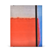 Oliver Notebook