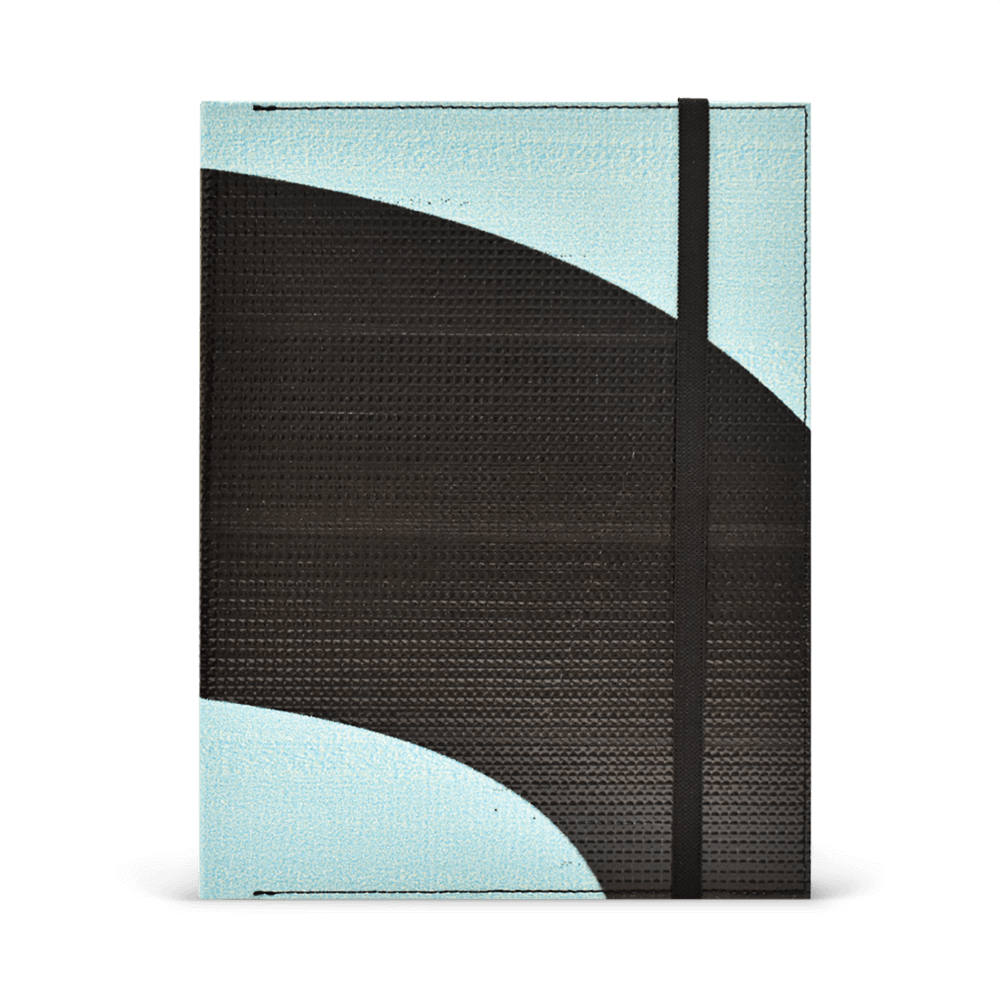 Oliver Notebook