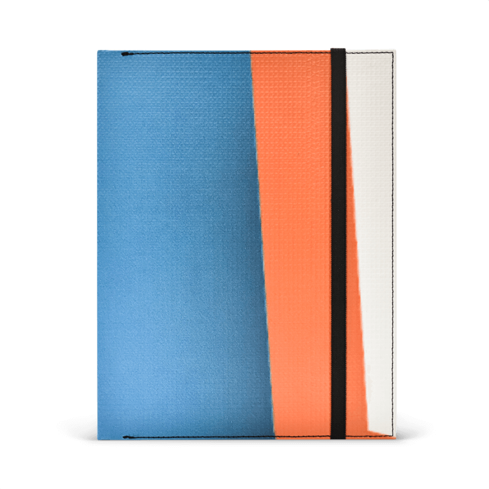 Oliver Notebook