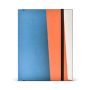 Oliver Notebook