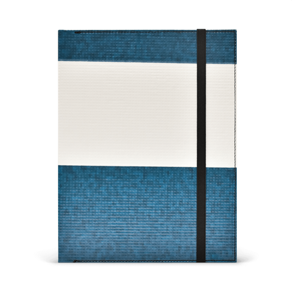 Oliver Notebook
