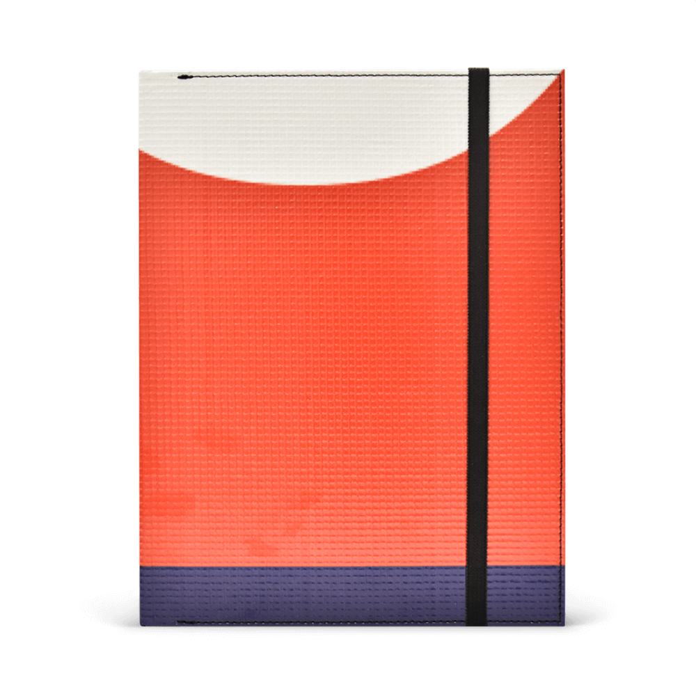 Oliver Notebook