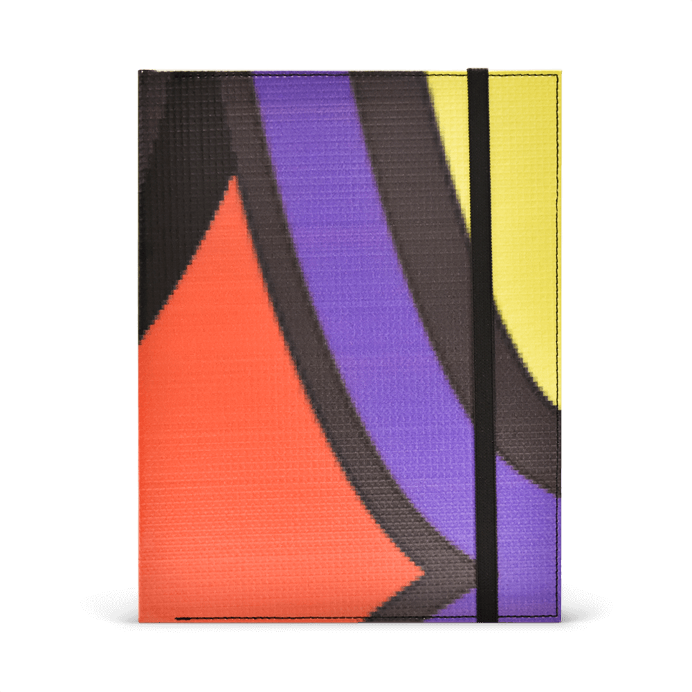 Oliver Notebook