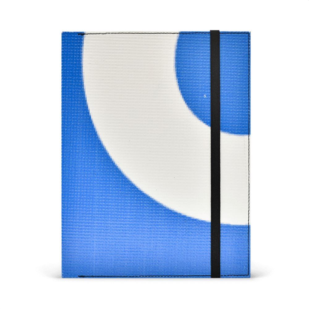 Oliver Notebook