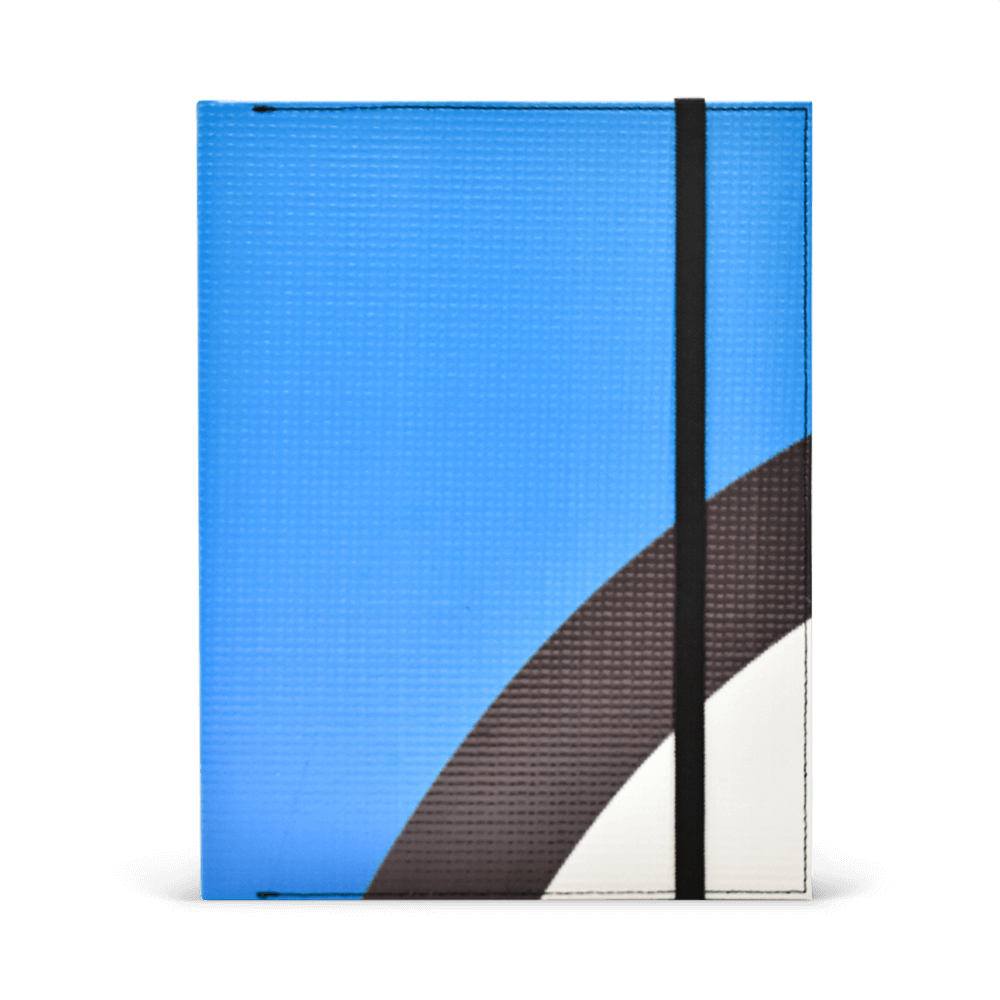 Oliver Notebook