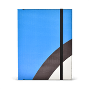 Oliver Notebook