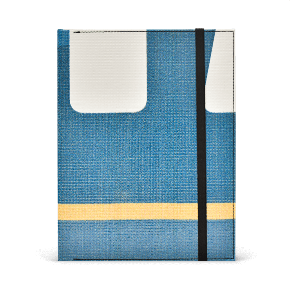Oliver Notebook