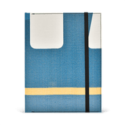Oliver Notebook