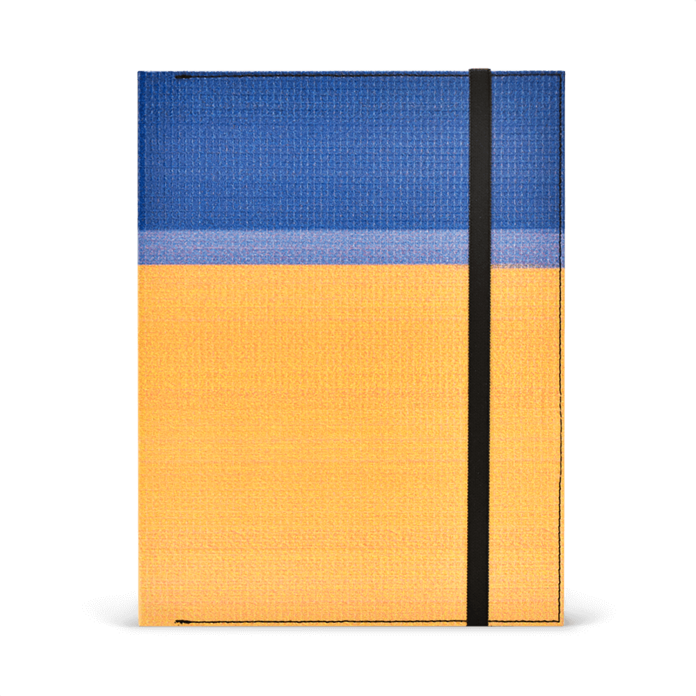 Oliver Notebook