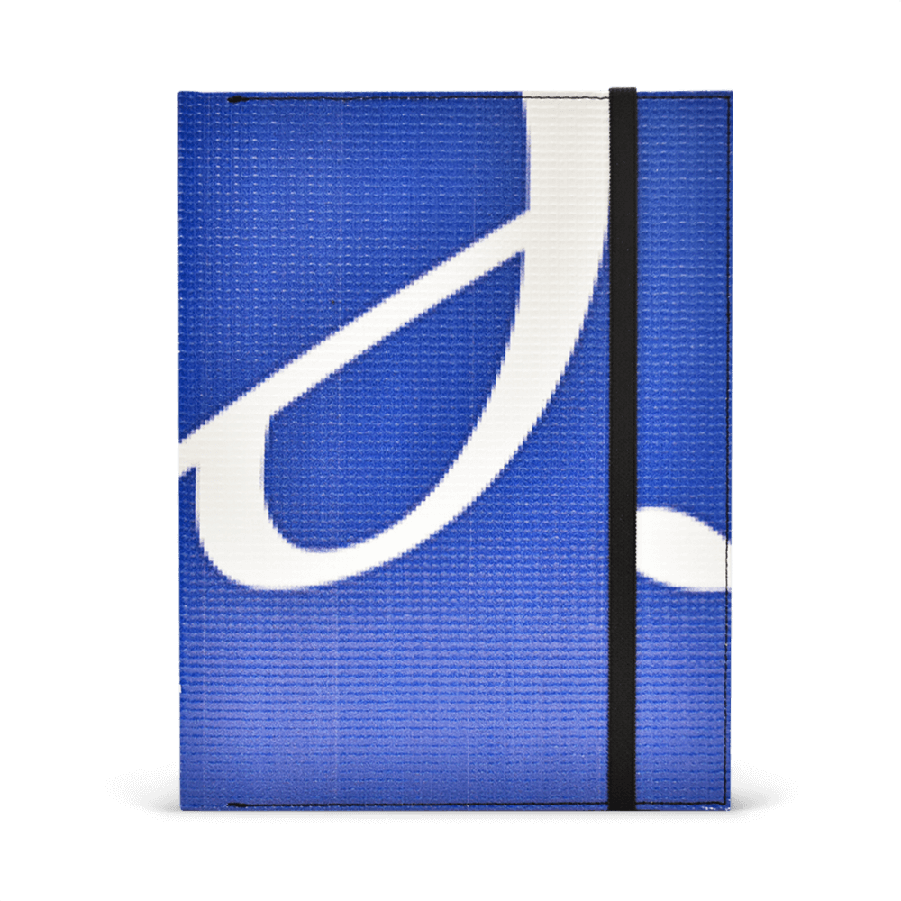 Oliver Notebook