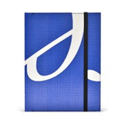 Oliver Notebook
