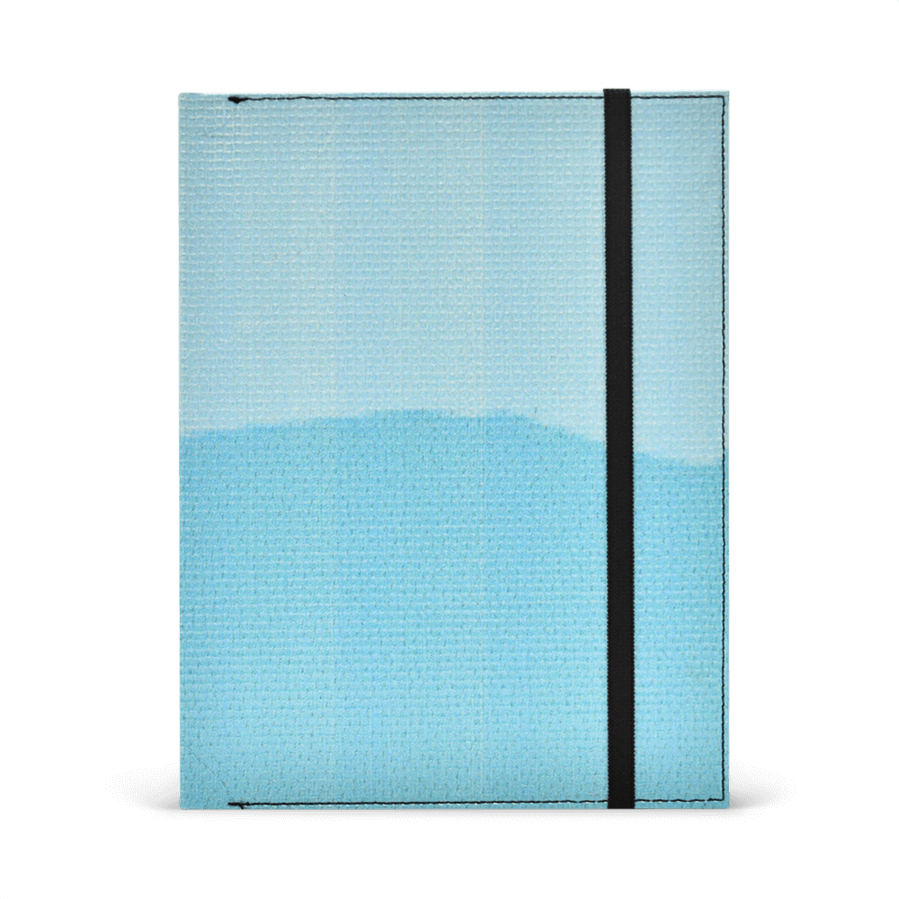 Oliver Notebook