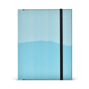 Oliver Notebook