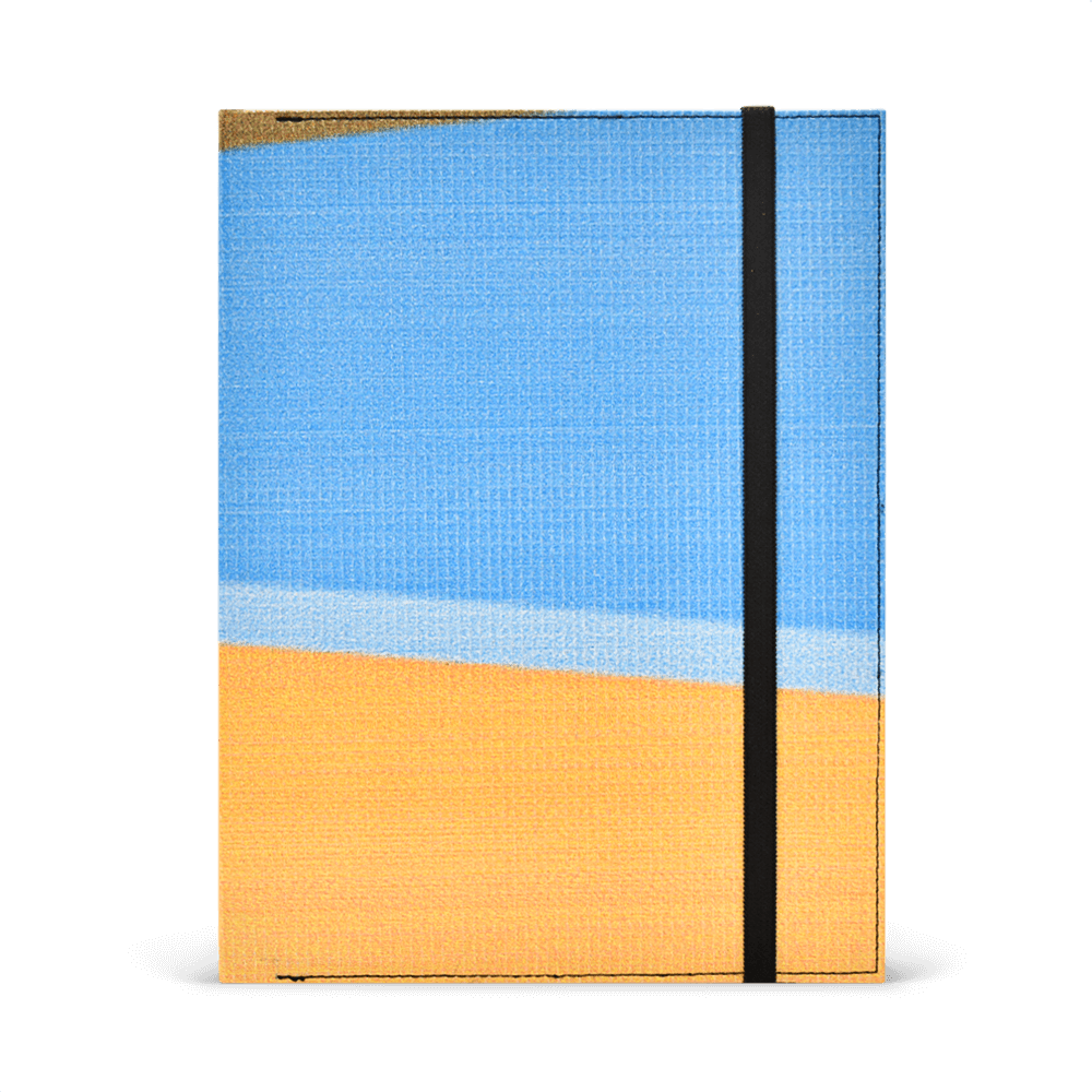 Oliver Notebook