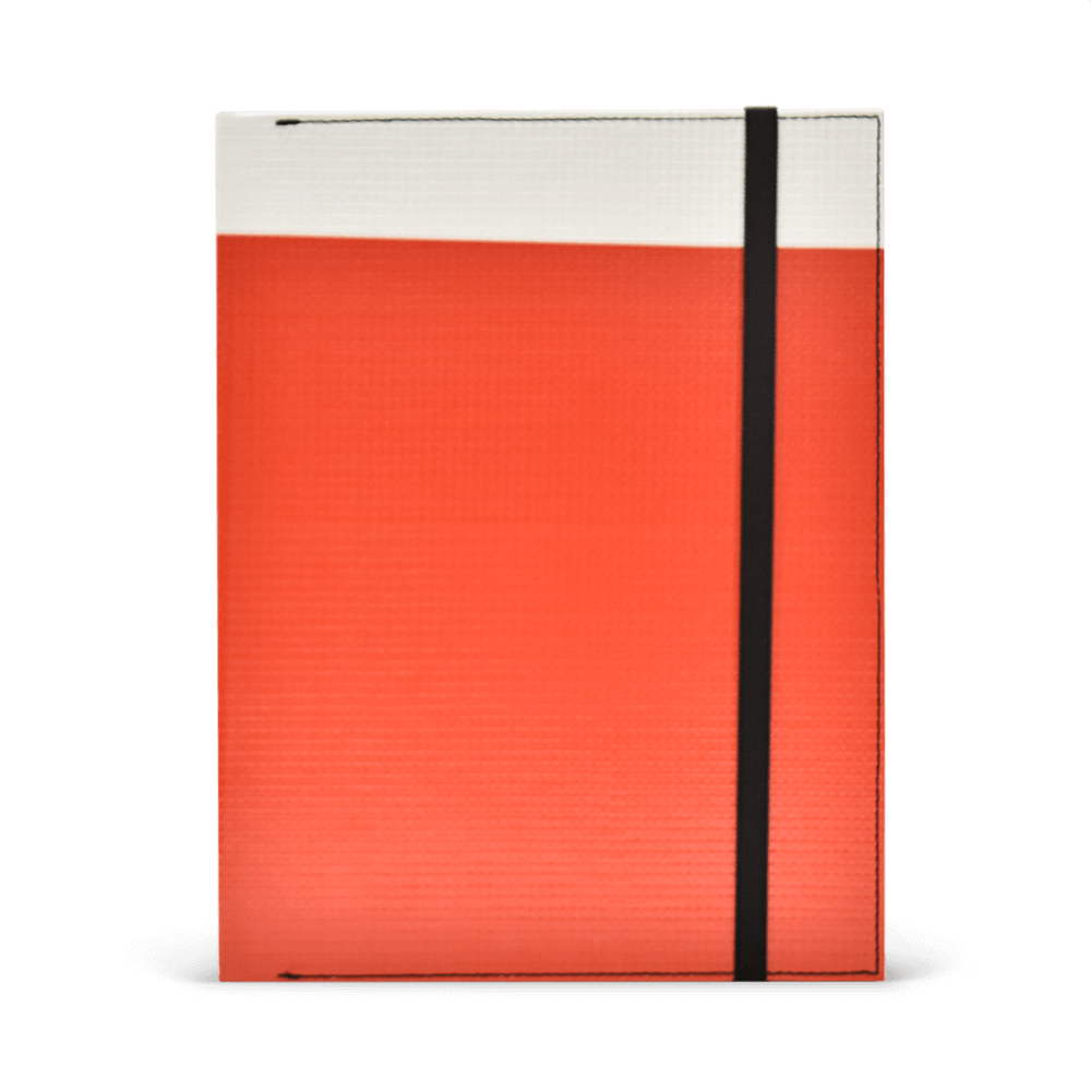 Oliver Notebook