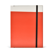 Oliver Notebook