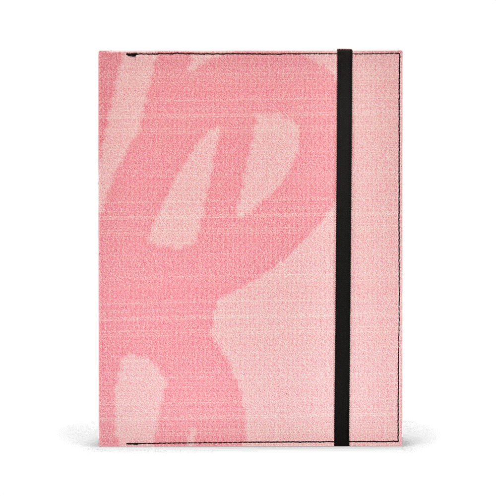 Oliver Notebook