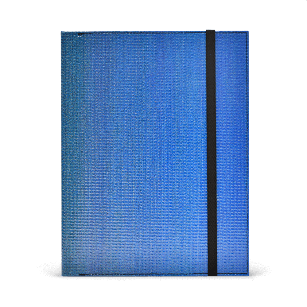 Oliver Notebook