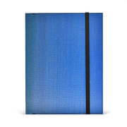 Oliver Notebook