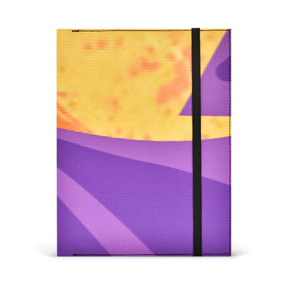 Oliver Notebook