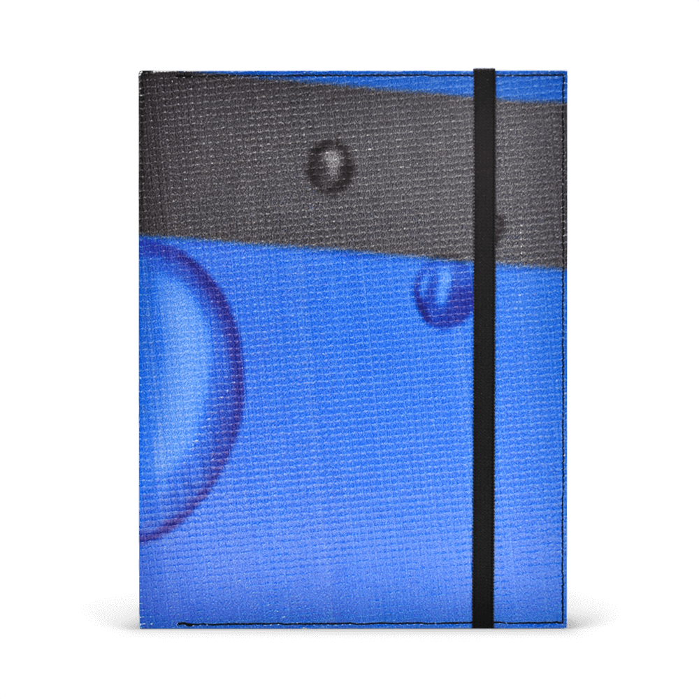 Oliver Notebook