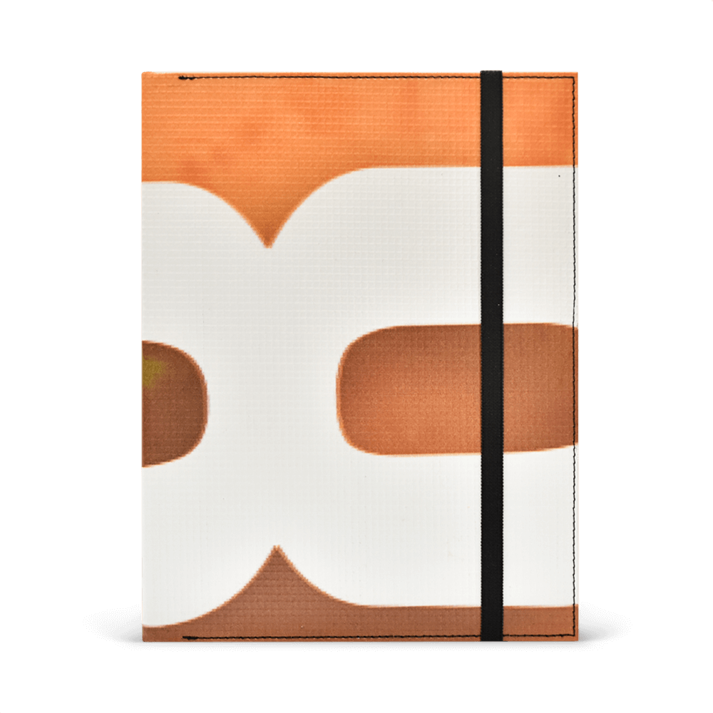 Oliver Notebook