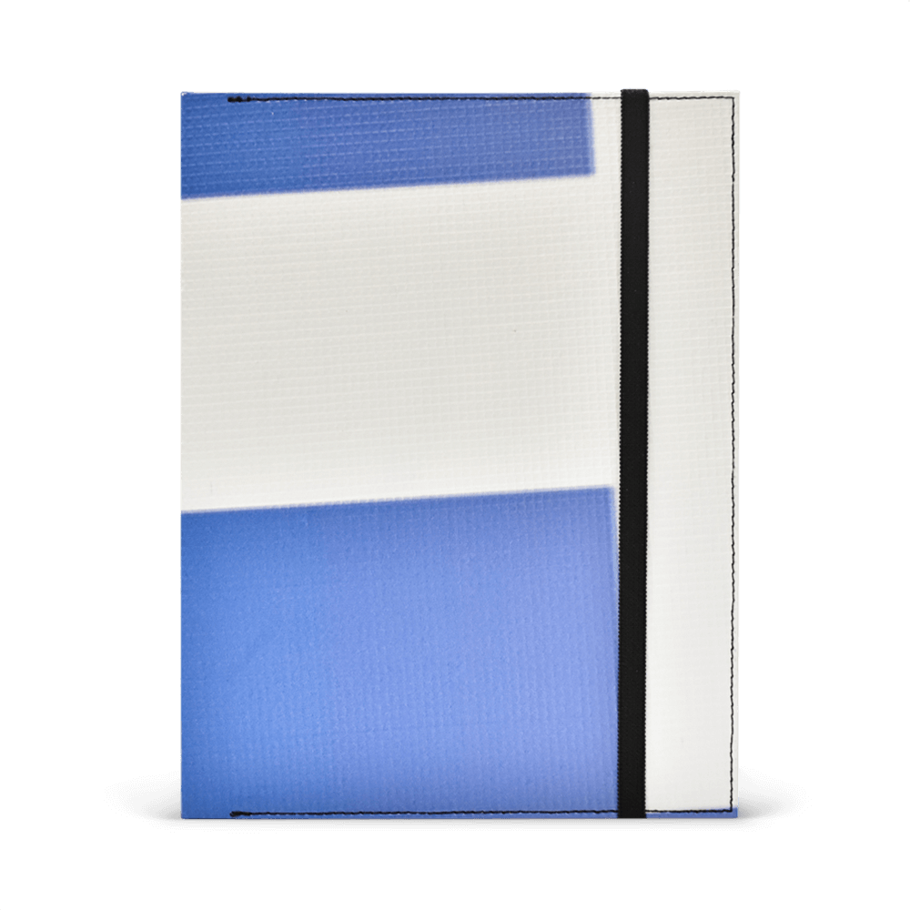 Oliver Notebook