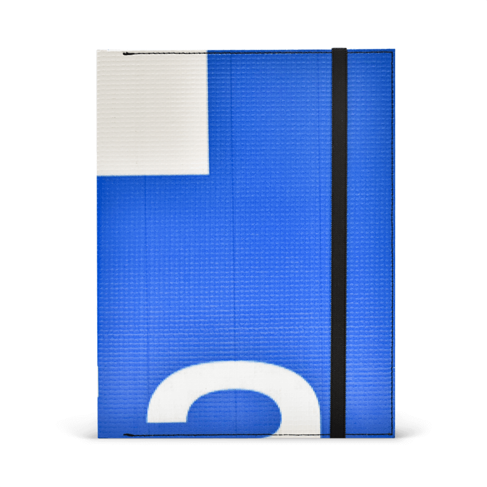 Oliver Notebook