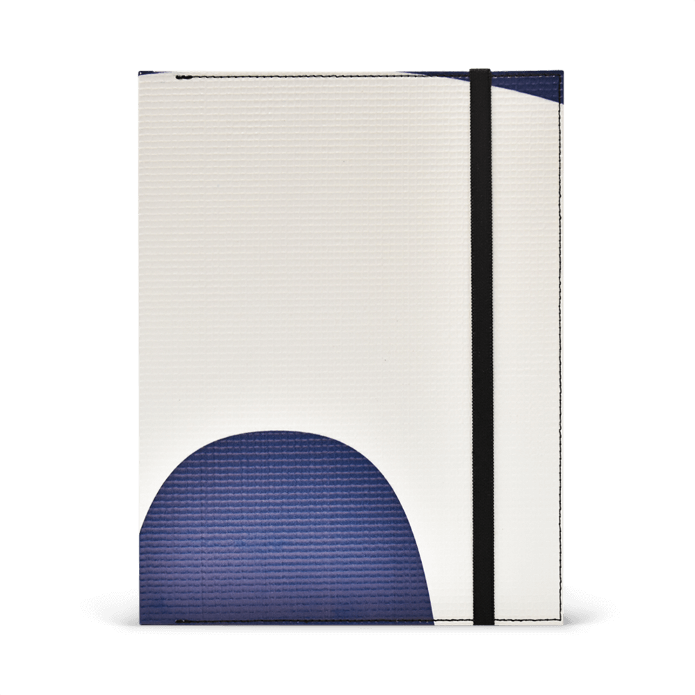 Oliver Notebook